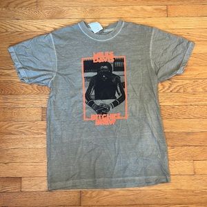 Miles Davis Bitches Brew T Shirt